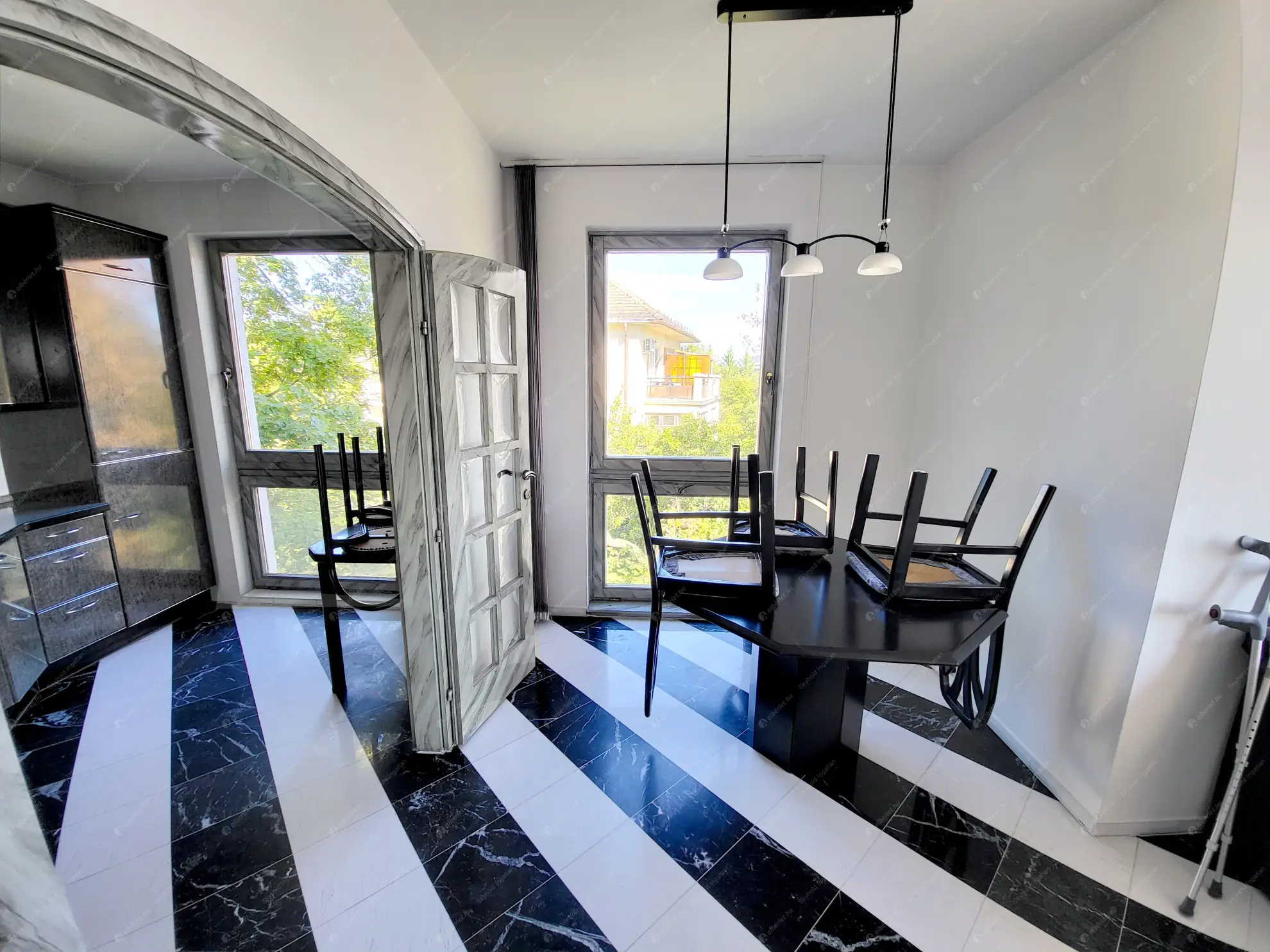 Kiadó albérlet 430000 Ft/hó áron: Budapest, II. kerület  Pusztaszeri út. Mérete: 100 nm, 3 szobás | Alberlet.hu - 6567125