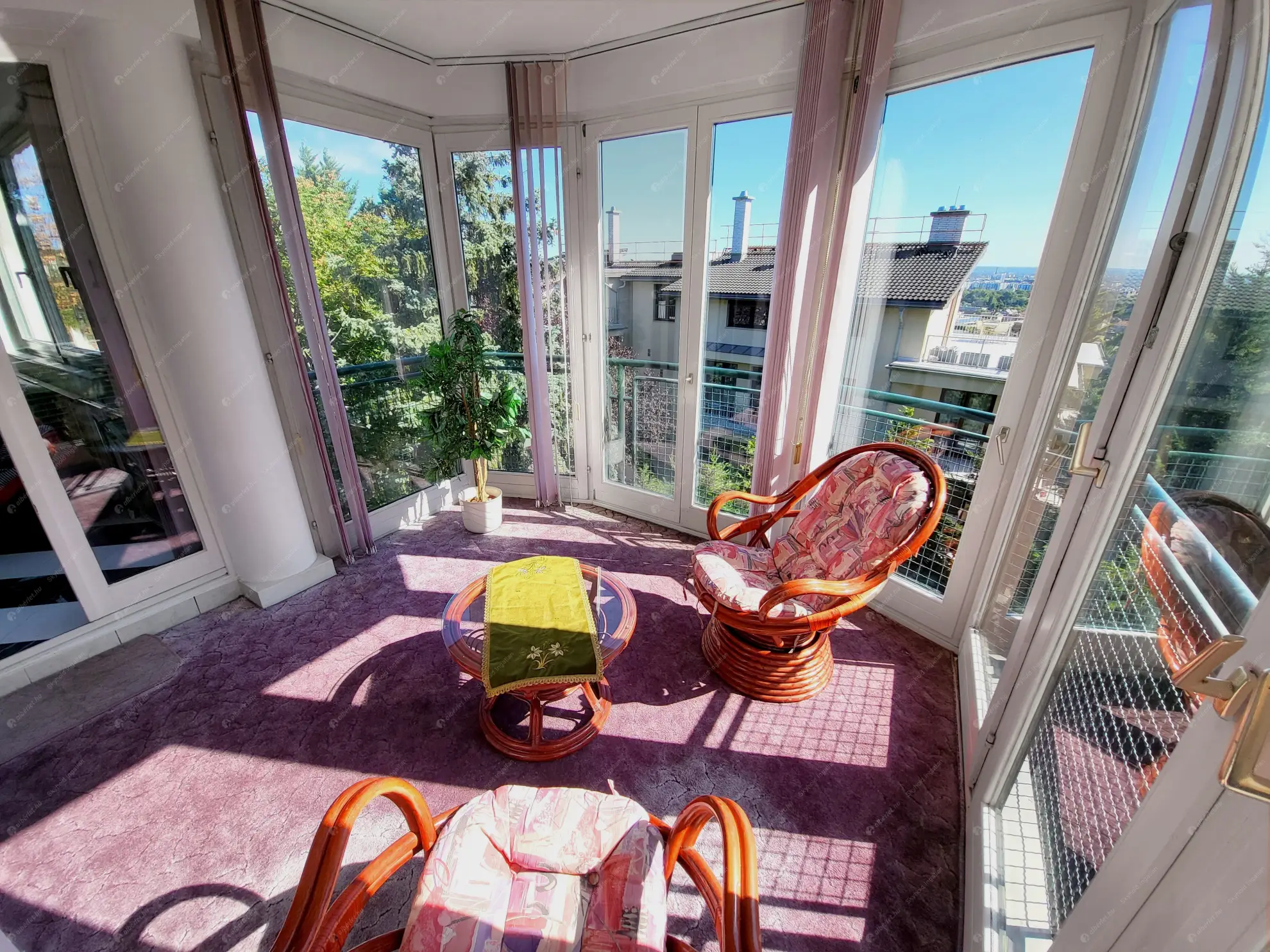 Kiadó albérlet 430000 Ft/hó áron: Budapest, II. kerület  Pusztaszeri út. Mérete: 100 nm, 3 szobás | Alberlet.hu - 6567129