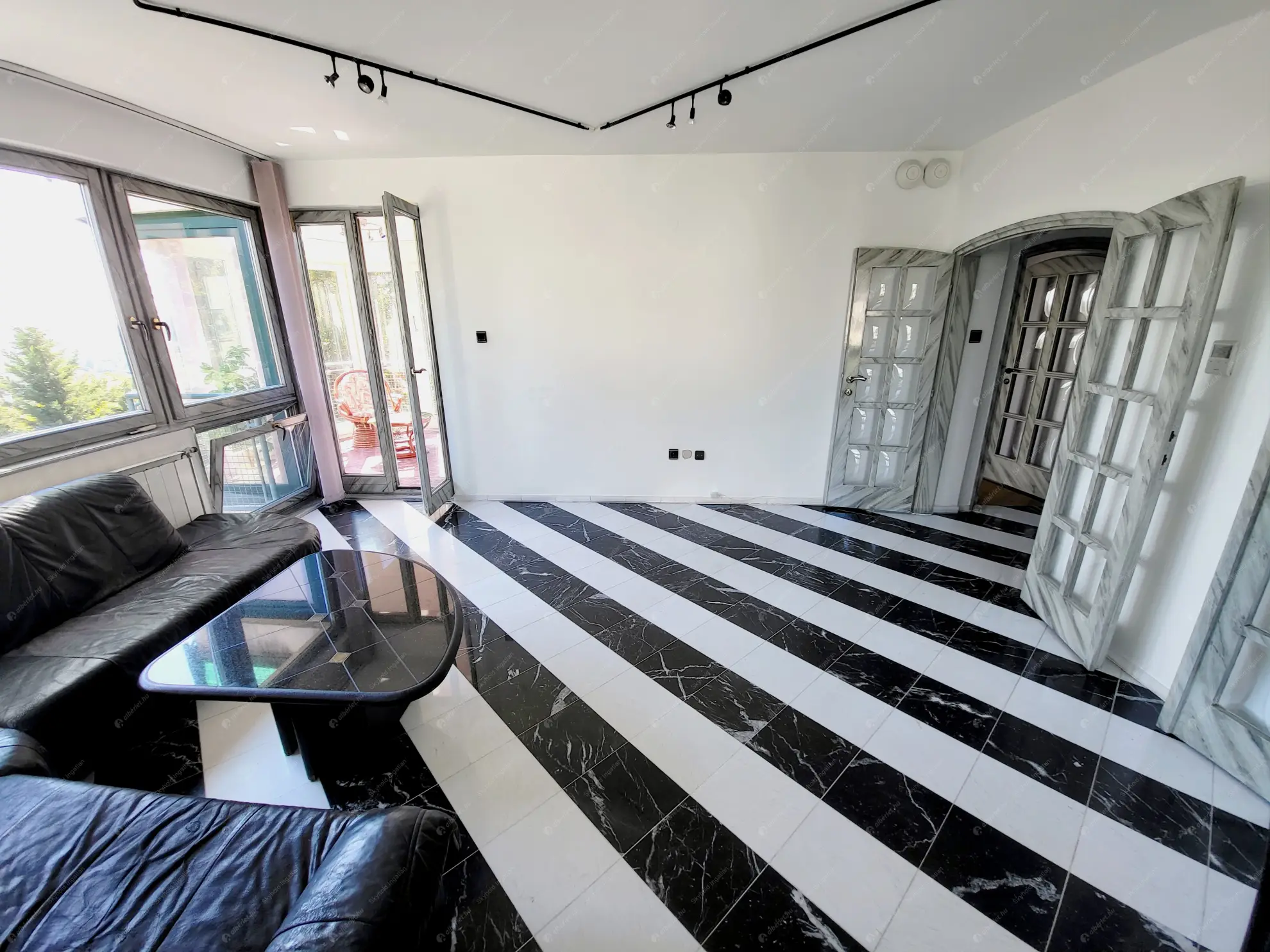 Kiadó albérlet 430000 Ft/hó áron: Budapest, II. kerület  Pusztaszeri út. Mérete: 100 nm, 3 szobás | Alberlet.hu - 6567132