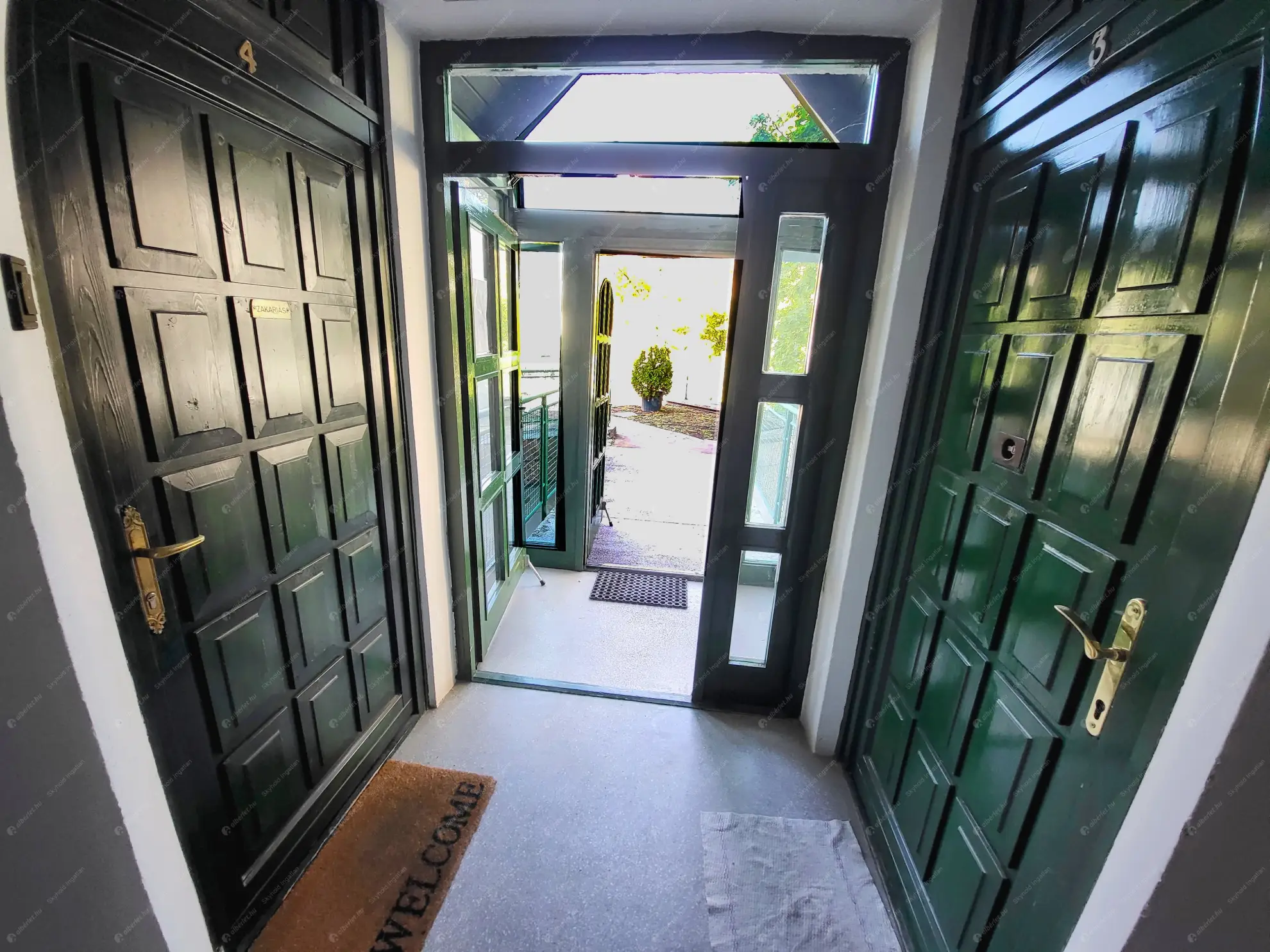 Kiadó albérlet 430000 Ft/hó áron: Budapest, II. kerület  Pusztaszeri út. Mérete: 100 nm, 3 szobás | Alberlet.hu - 6567134