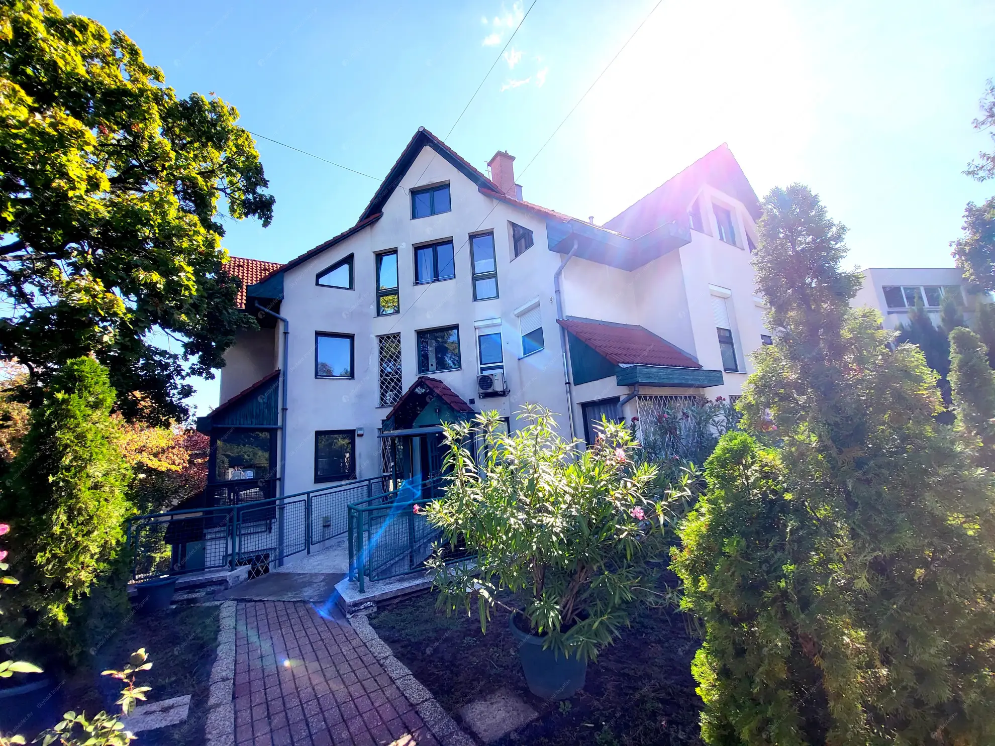 Kiadó albérlet 430000 Ft/hó áron: Budapest, II. kerület  Pusztaszeri út. Mérete: 100 nm, 3 szobás | Alberlet.hu - 6567136