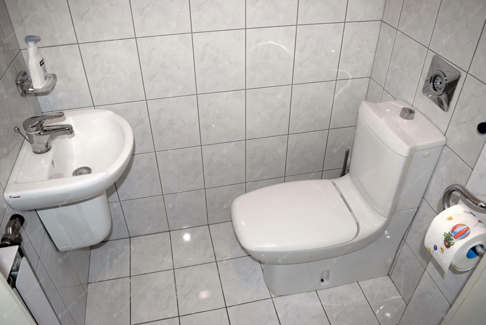 Kiadó albérlet 430000 Ft/hó áron: Budapest, II. kerület  Pusztaszeri út. Mérete: 100 nm, 3 szobás | Alberlet.hu - 6567137