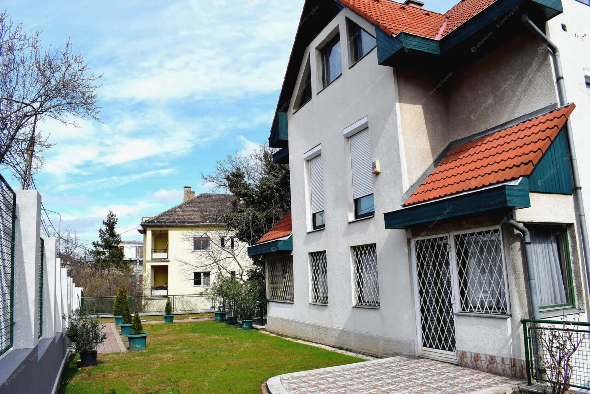 Kiadó albérlet 430000 Ft/hó áron: Budapest, II. kerület  Pusztaszeri út. Mérete: 100 nm, 3 szobás | Alberlet.hu - 6567138