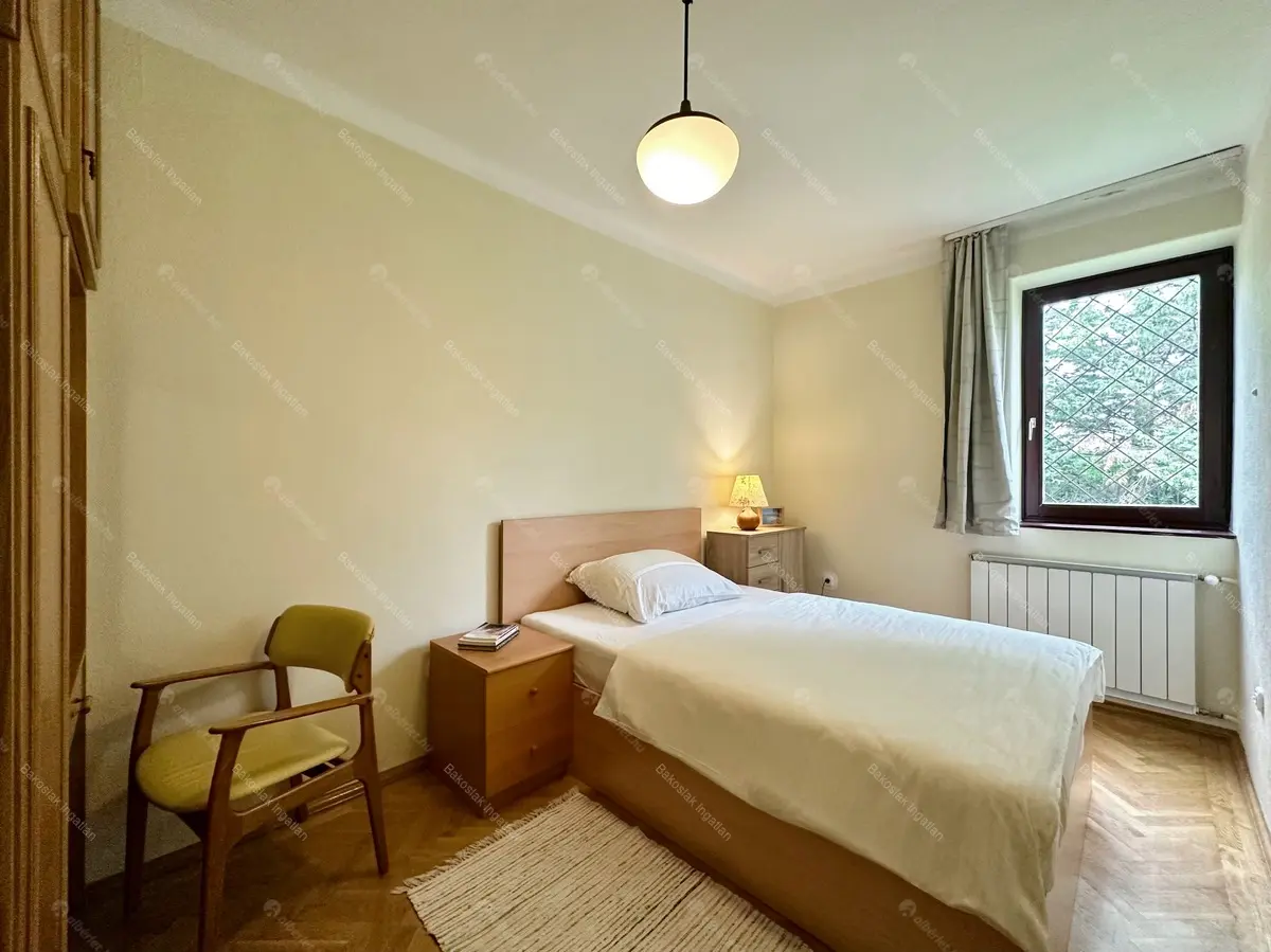 Kiadó albérlet 638000 Ft/hó áron: Budapest, II. kerület  Pusztaszeri út. Mérete: 105 nm, 3 szobás | Alberlet.hu - 6709784