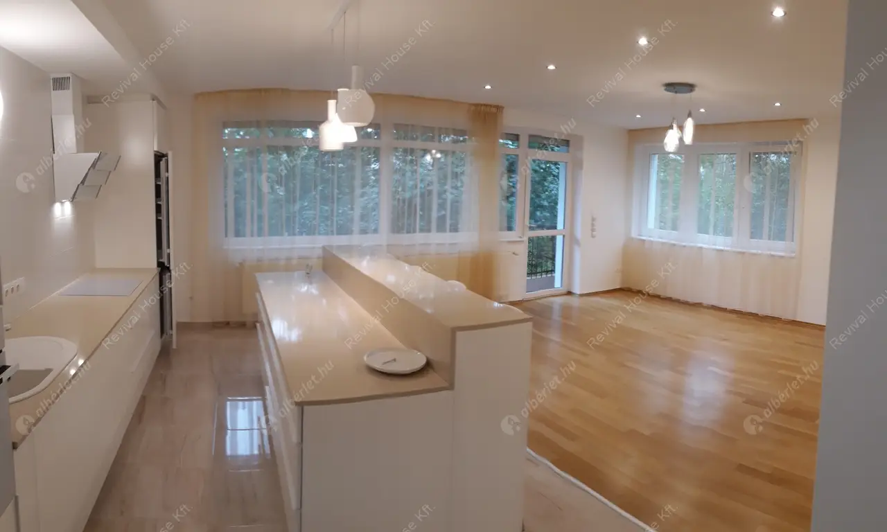 Kiadó albérlet 490000 Ft/hó áron: Budapest, II. kerület  Pusztaszeri út. Mérete: 125 nm, 4 szobás | Alberlet.hu - 5074728