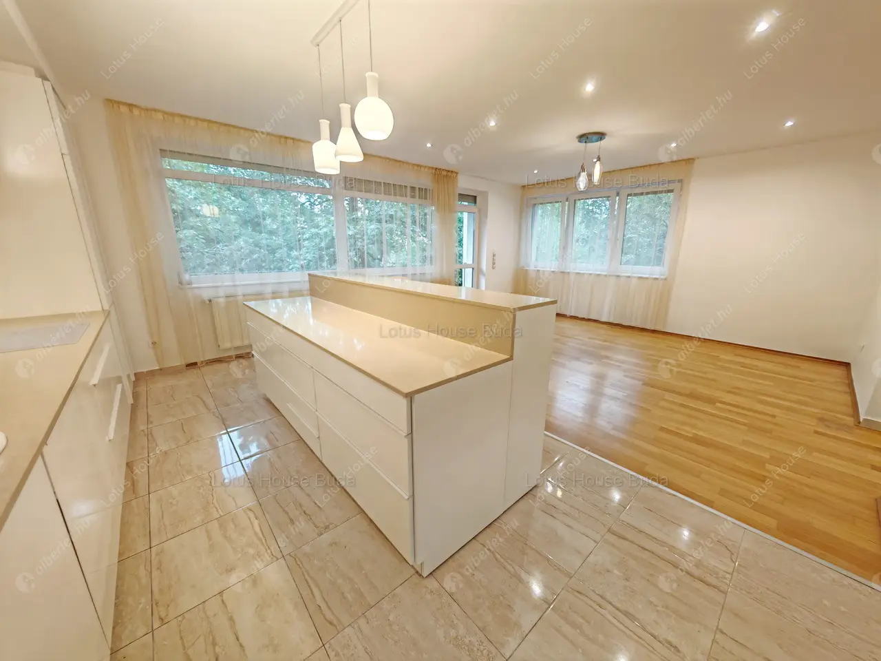 Kiadó albérlet 490000 Ft/hó áron: Budapest, II. kerület  Pusztaszeri út. Mérete: 138 nm, 4 szobás | Alberlet.hu - 6571045