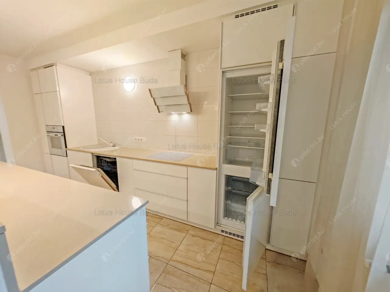 Kiadó albérlet 490000 Ft/hó áron: Budapest, II. kerület  Pusztaszeri út. Mérete: 138 nm, 4 szobás | Alberlet.hu - 6571047