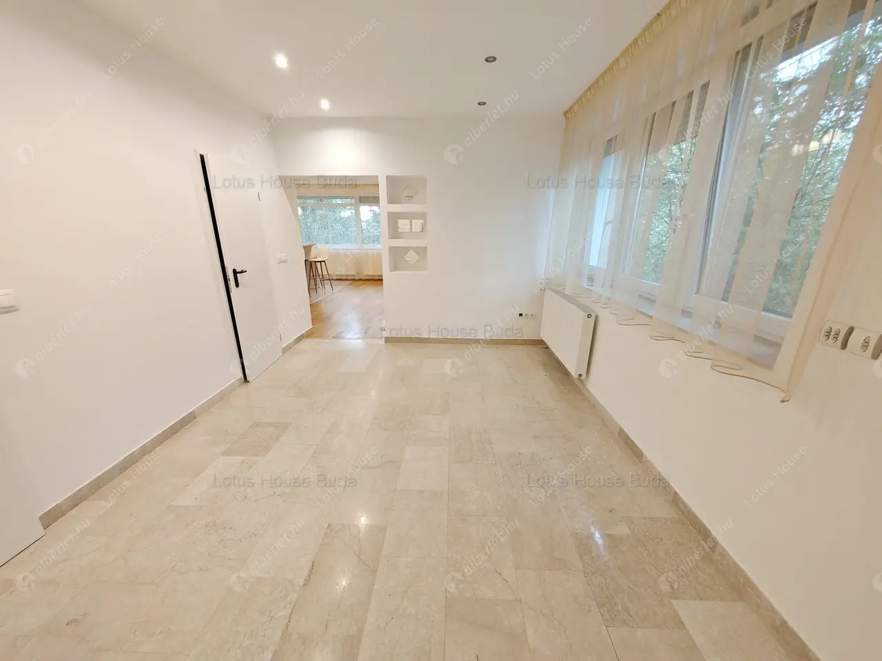 Kiadó albérlet 490000 Ft/hó áron: Budapest, II. kerület  Pusztaszeri út. Mérete: 138 nm, 4 szobás | Alberlet.hu - 6571049