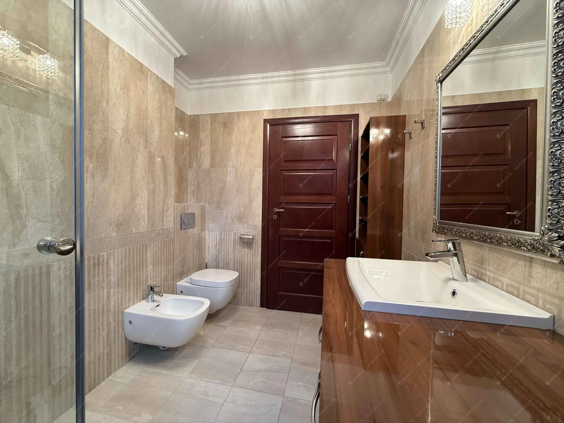 Kiadó albérlet 460000 Ft/hó áron: Budapest, II. kerület  Pusztaszeri út. Mérete: 70 nm, 2 szobás | Alberlet.hu - 6589426