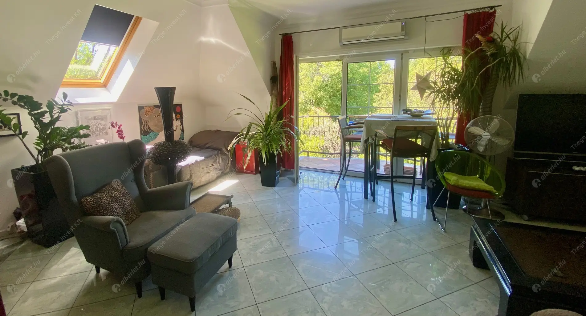 Kiadó albérlet 380000 Ft/hó áron: Budapest, II. kerület  Pusztaszeri út. Mérete: 75 nm, 2 szobás | Alberlet.hu - 6558999