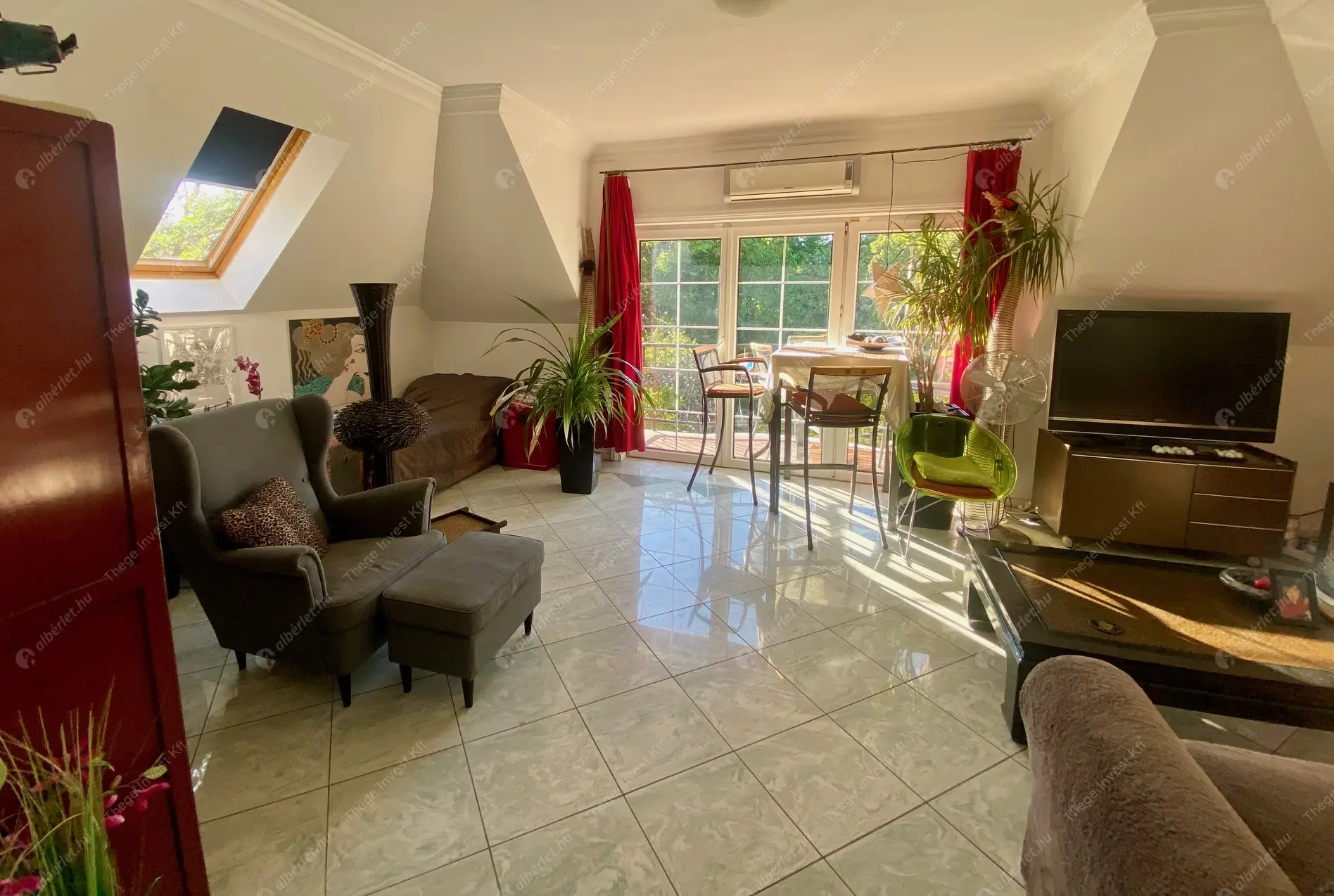 Kiadó albérlet 380000 Ft/hó áron: Budapest, II. kerület  Pusztaszeri út. Mérete: 75 nm, 2 szobás | Alberlet.hu - 6559005