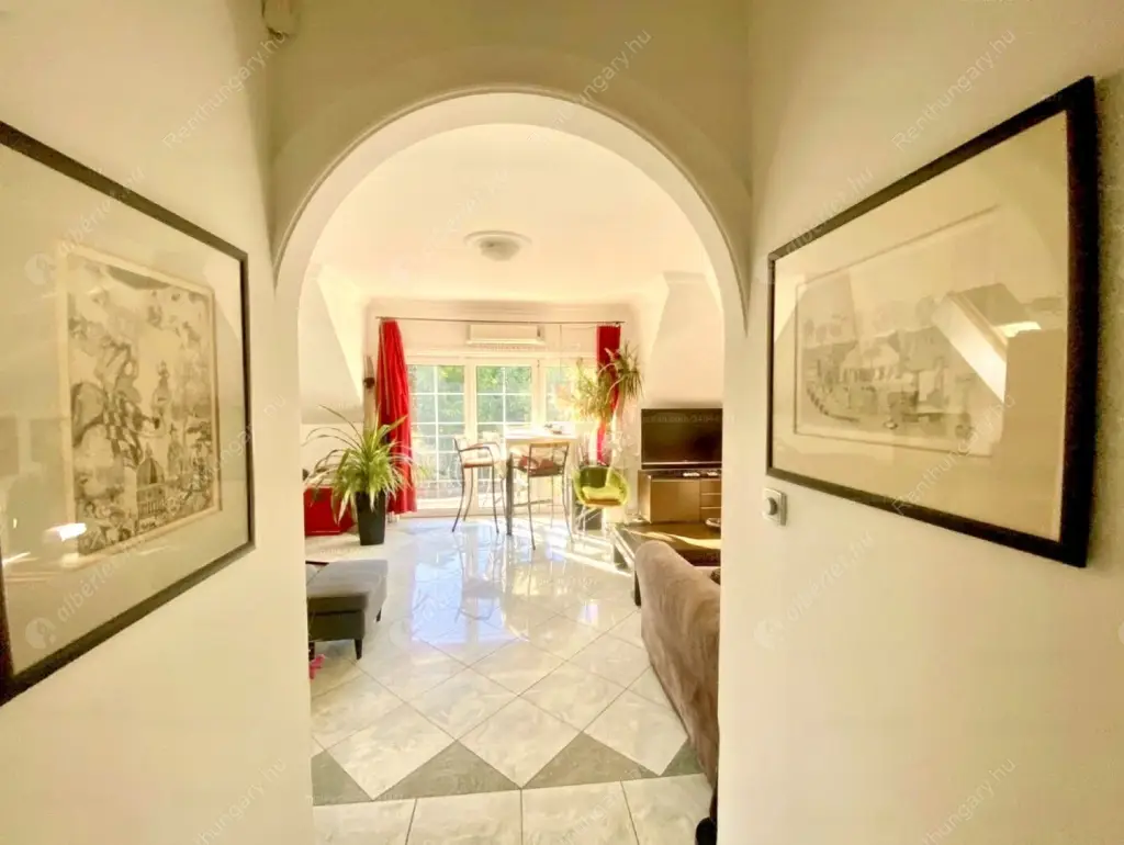 Kiadó albérlet 380000 Ft/hó áron: Budapest, II. kerület  Pusztaszeri út. Mérete: 75 nm, 1 szobás | Alberlet.hu - 6536829