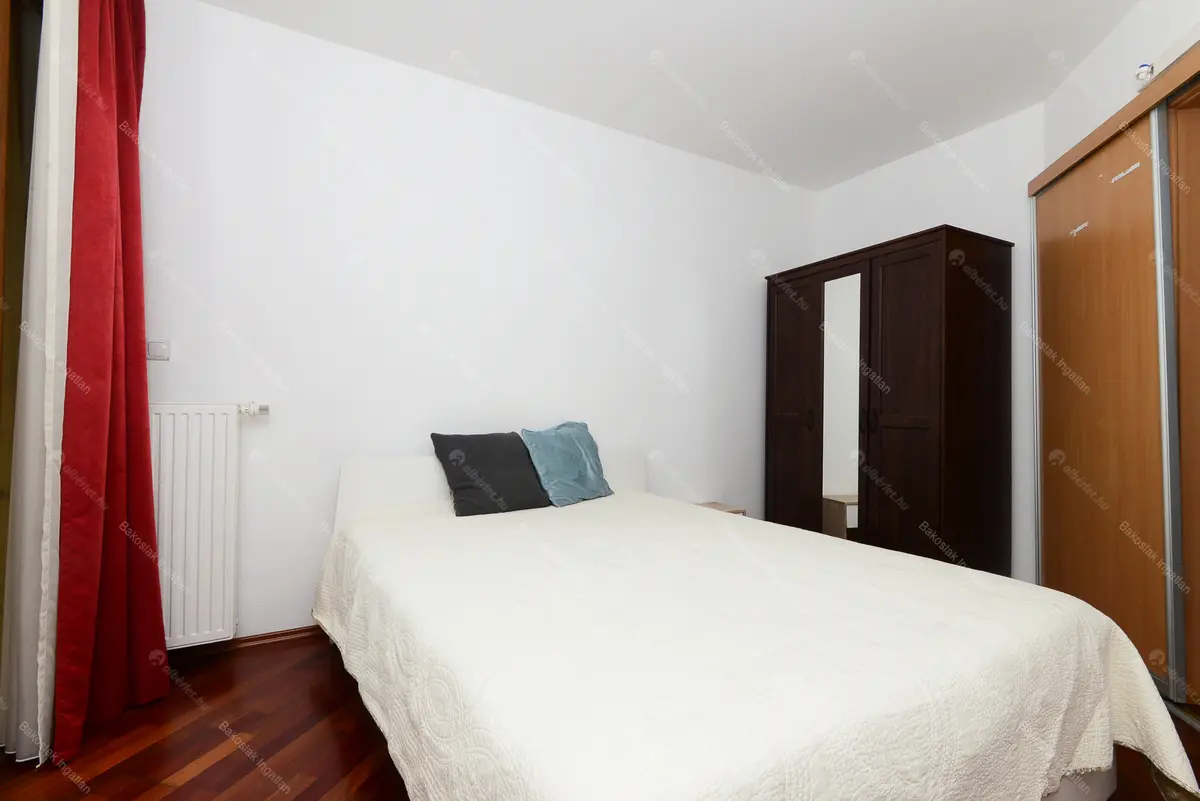 Kiadó albérlet 402000 Ft/hó áron: Budapest, II. kerület  Pusztaszeri út. Mérete: 87 nm, 3 szobás | Alberlet.hu - 5869015