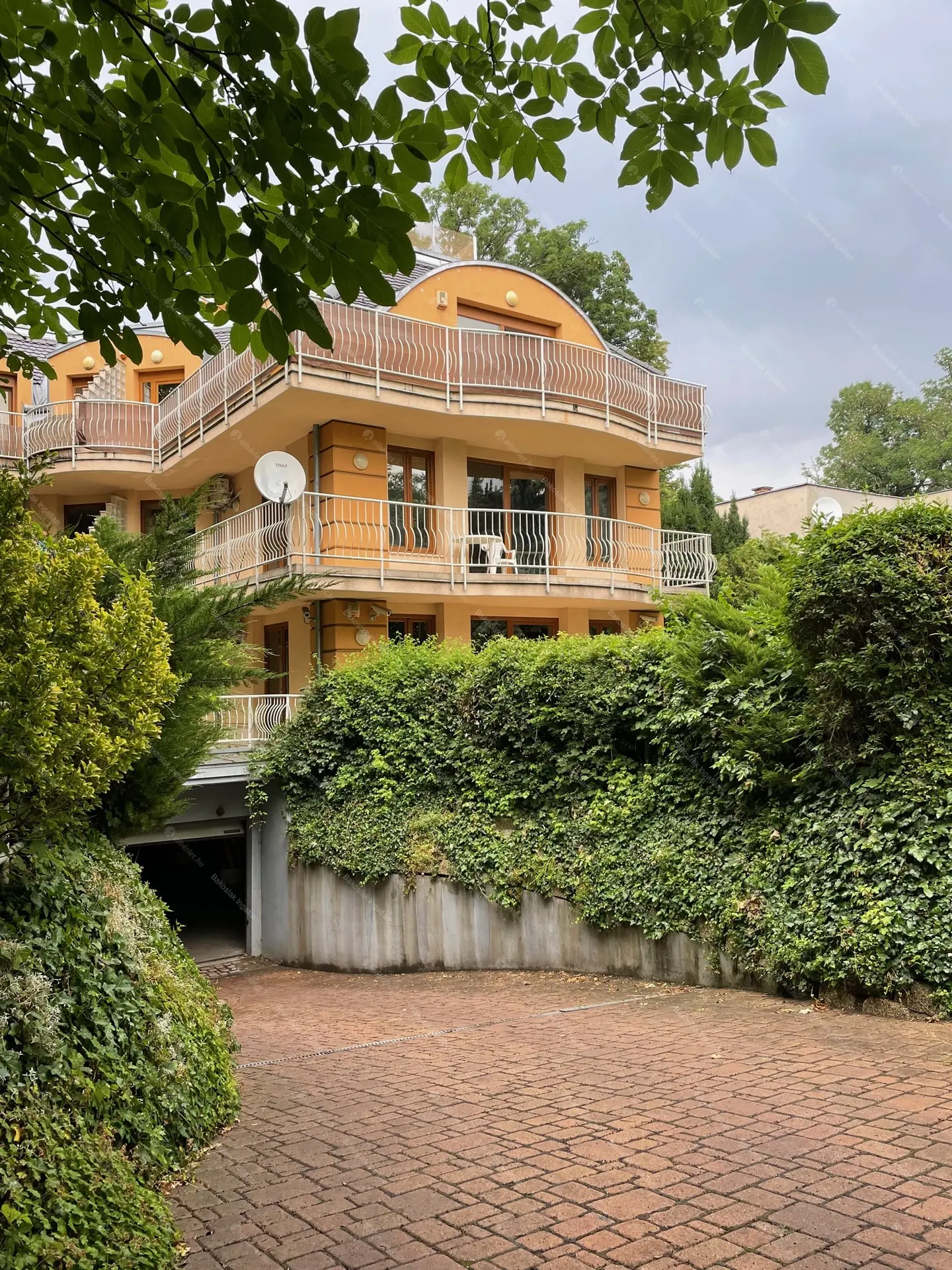 Kiadó albérlet 402000 Ft/hó áron: Budapest, II. kerület  Pusztaszeri út. Mérete: 87 nm, 3 szobás | Alberlet.hu - 6016083