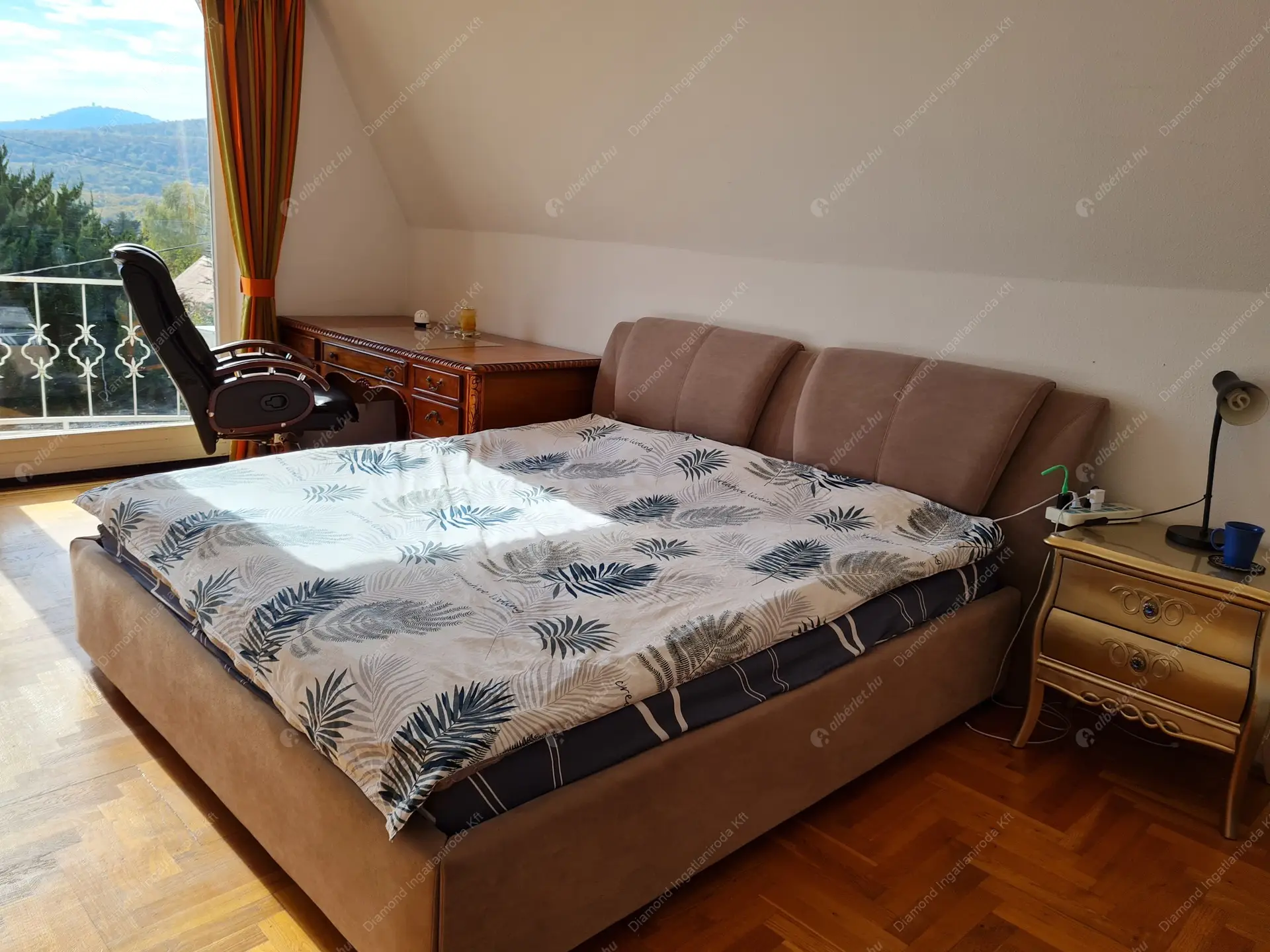 Kiadó albérlet 761000 Ft/hó áron: Budapest, II. kerület  Remetekertvaros  . Mérete: 330 nm, 4 szobás | Alberlet.hu - 5997806