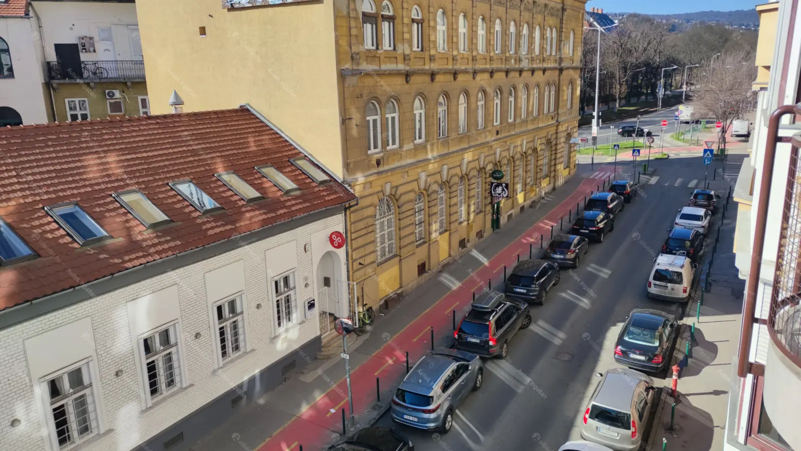 Kiadó albérlet 400000 Ft/hó áron: Budapest, II. kerület  Retek utca. Mérete: 83 nm, 3 szobás | Alberlet.hu - 6670969