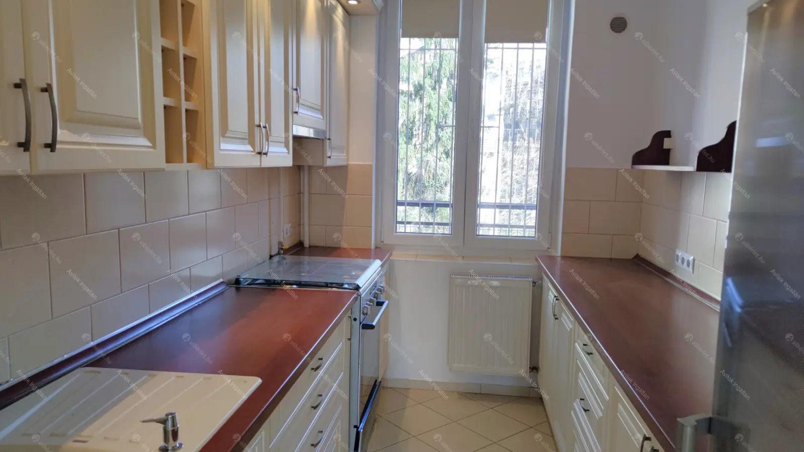 Kiadó albérlet 400000 Ft/hó áron: Budapest, II. kerület  Retek utca. Mérete: 83 nm, 3 szobás | Alberlet.hu - 6670970