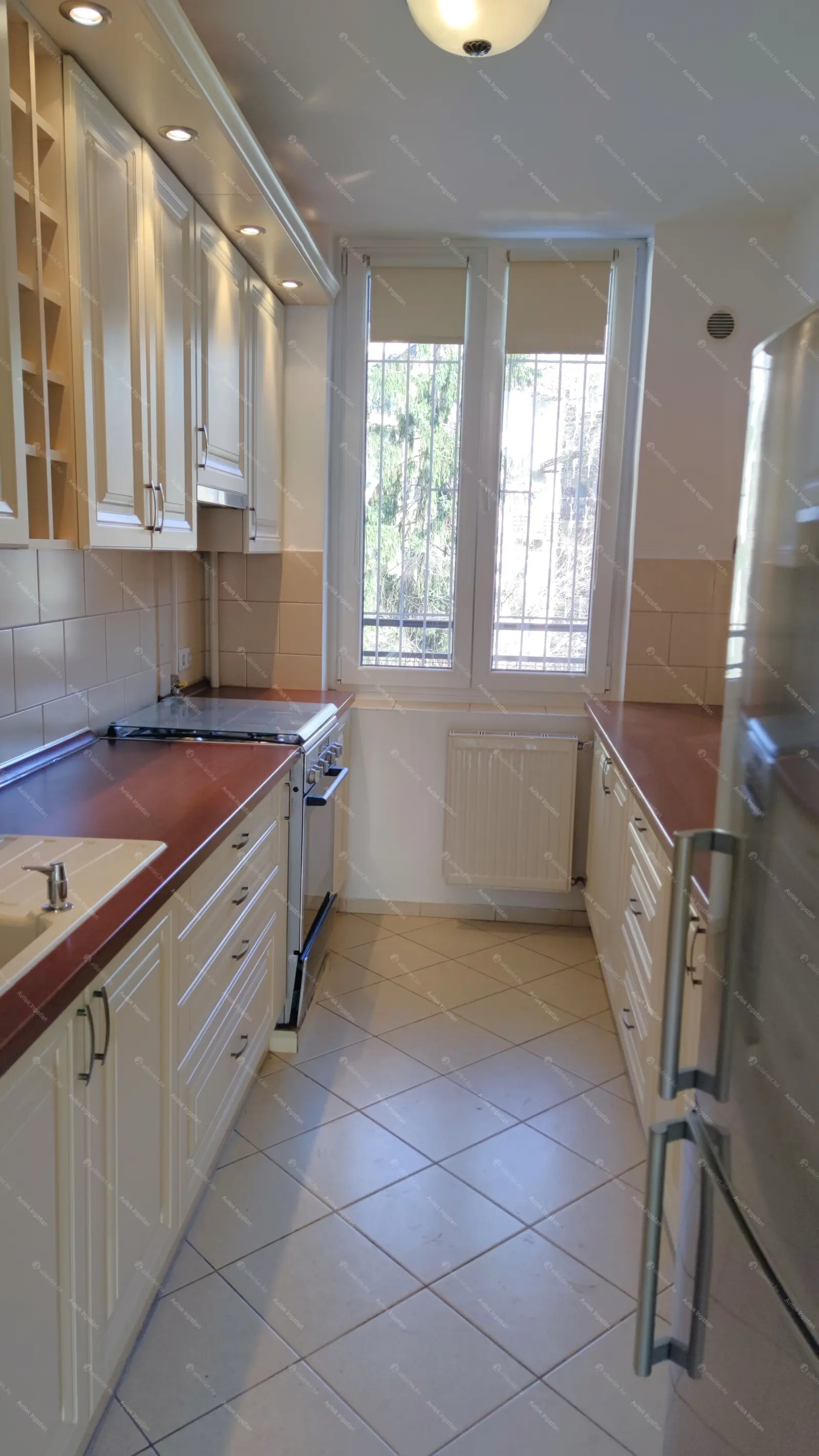 Kiadó albérlet 400000 Ft/hó áron: Budapest, II. kerület  Retek utca. Mérete: 83 nm, 3 szobás | Alberlet.hu - 6670971