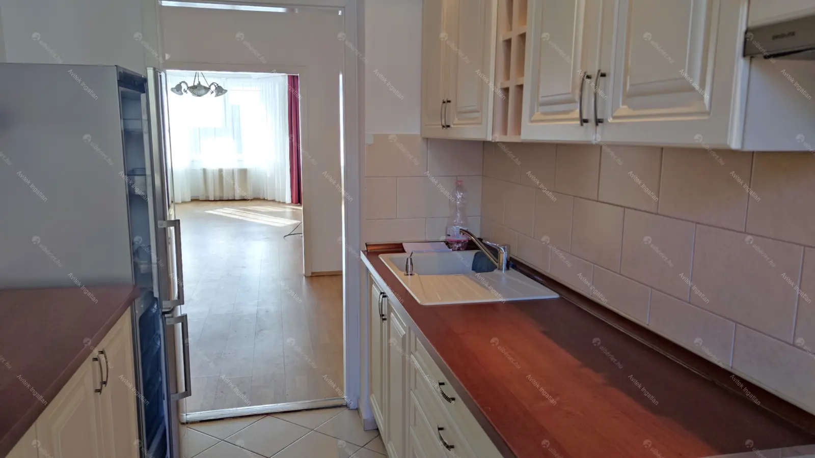 Kiadó albérlet 400000 Ft/hó áron: Budapest, II. kerület  Retek utca. Mérete: 83 nm, 3 szobás | Alberlet.hu - 6670973