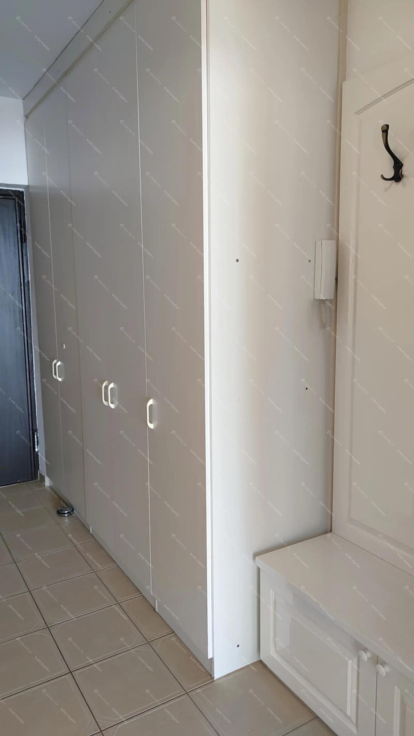 Kiadó albérlet 400000 Ft/hó áron: Budapest, II. kerület  Retek utca. Mérete: 83 nm, 3 szobás | Alberlet.hu - 6670977