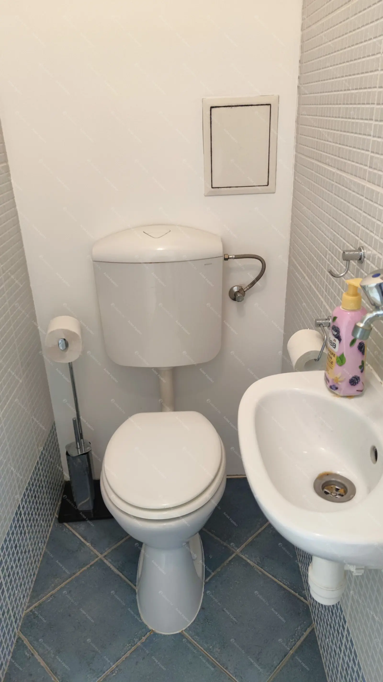 Kiadó albérlet 400000 Ft/hó áron: Budapest, II. kerület  Retek utca. Mérete: 83 nm, 3 szobás | Alberlet.hu - 6670980