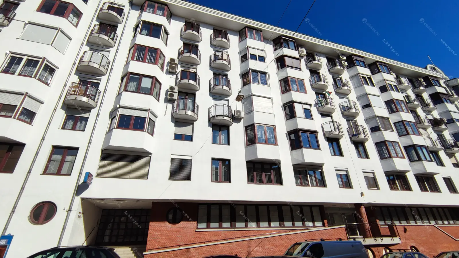 Kiadó albérlet 400000 Ft/hó áron: Budapest, II. kerület  Retek utca. Mérete: 83 nm, 3 szobás | Alberlet.hu - 6698099