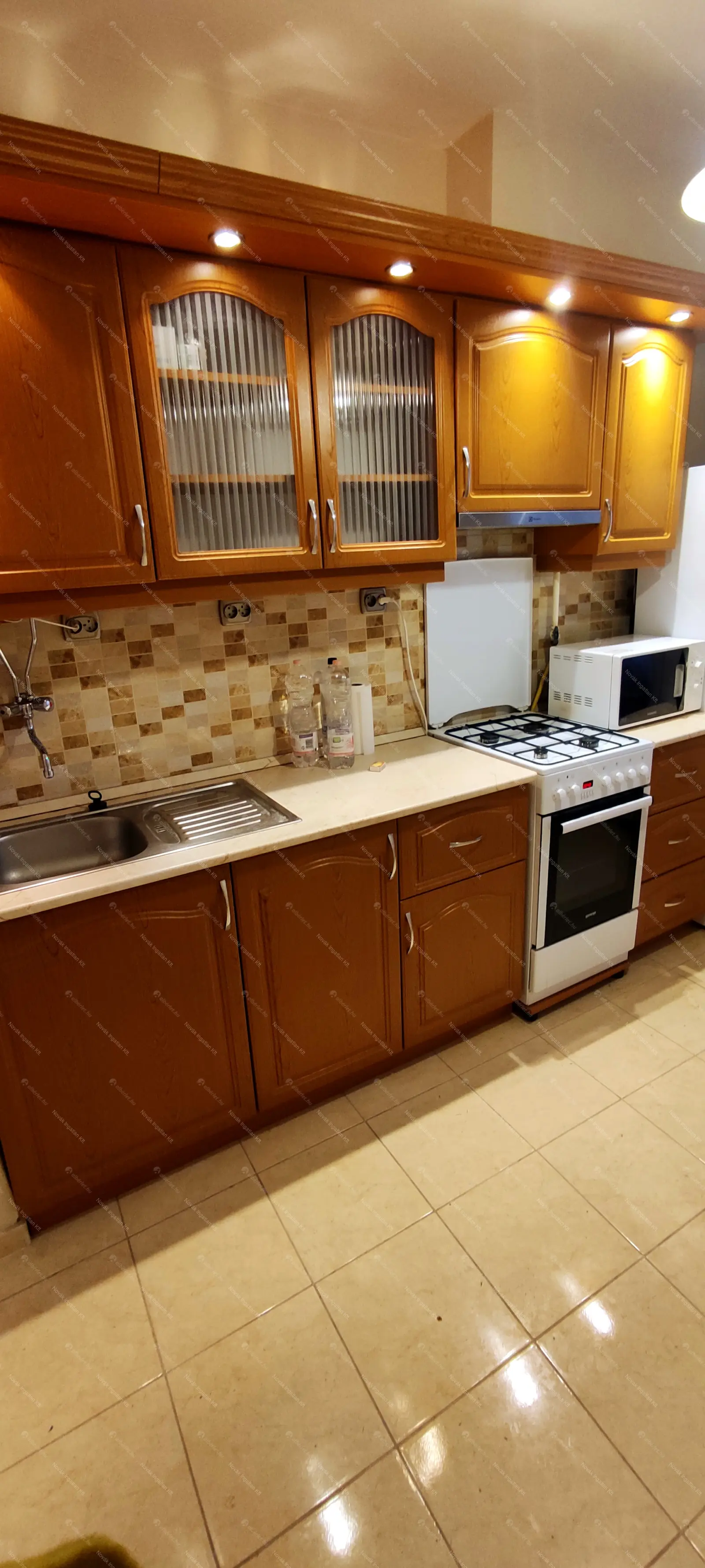 Kiadó albérlet 250000 Ft/hó áron: Budapest, II. kerület  Ribáry utca. Mérete: 52 nm, 2 szobás | Alberlet.hu - 6670469