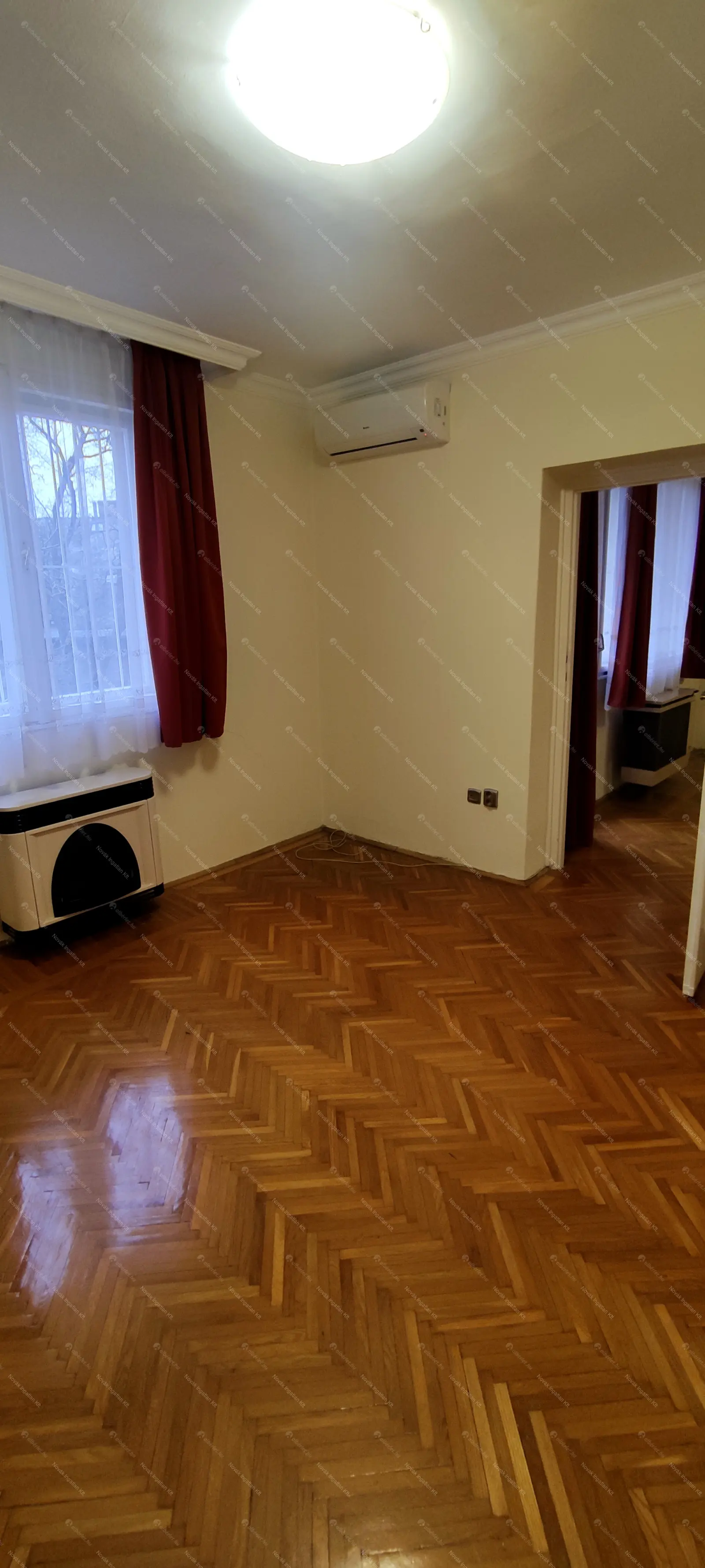 Kiadó albérlet 250000 Ft/hó áron: Budapest, II. kerület  Ribáry utca. Mérete: 52 nm, 2 szobás | Alberlet.hu - 6670472