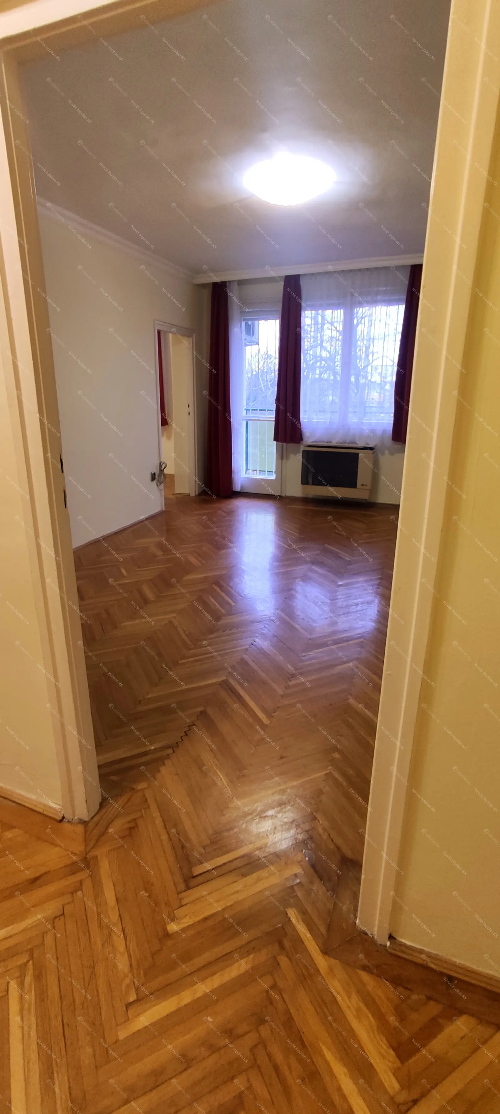 Kiadó albérlet 250000 Ft/hó áron: Budapest, II. kerület  Ribáry utca. Mérete: 52 nm, 2 szobás | Alberlet.hu - 6670474