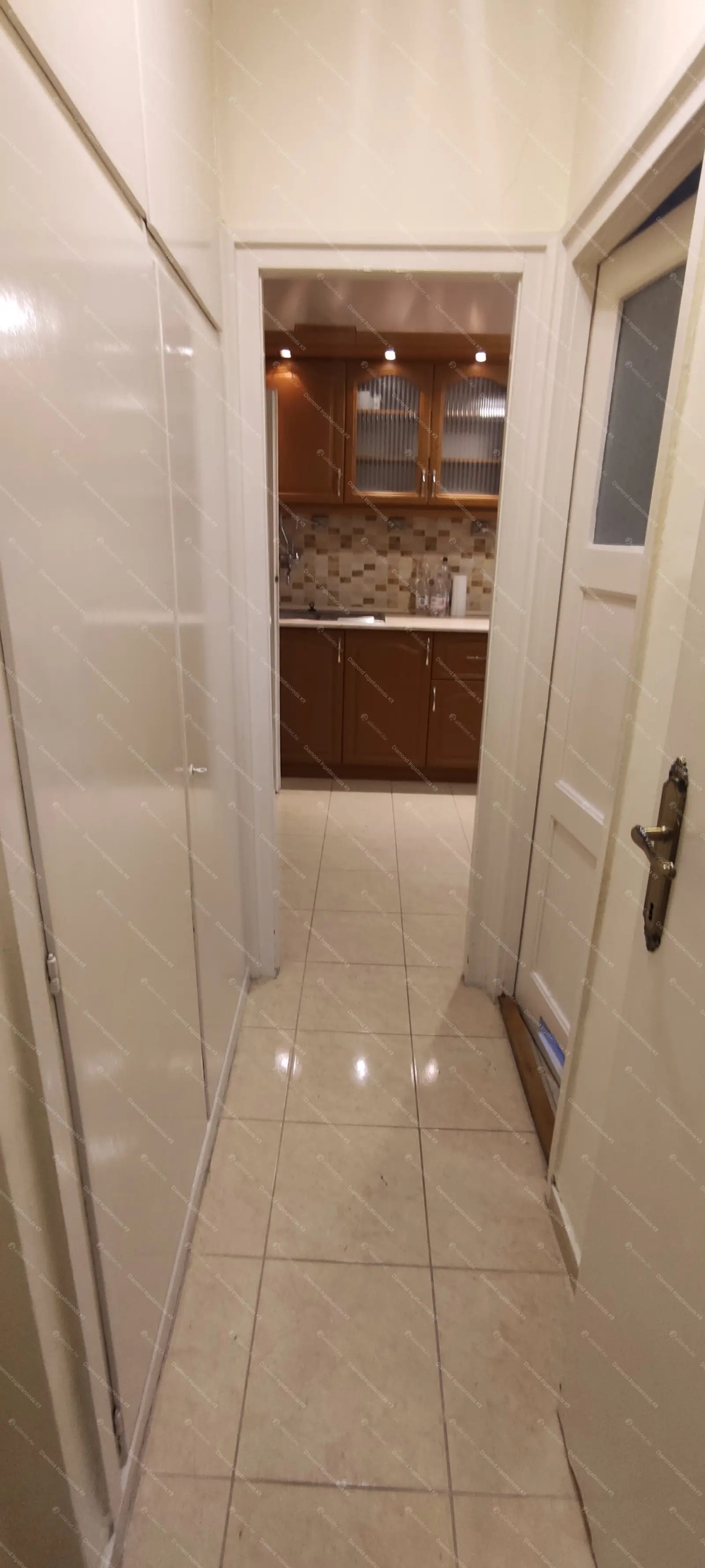 Kiadó albérlet 250000 Ft/hó áron: Budapest, II. kerület  Ribáry utca. Mérete: 52 nm, 2 szobás | Alberlet.hu - 6672094