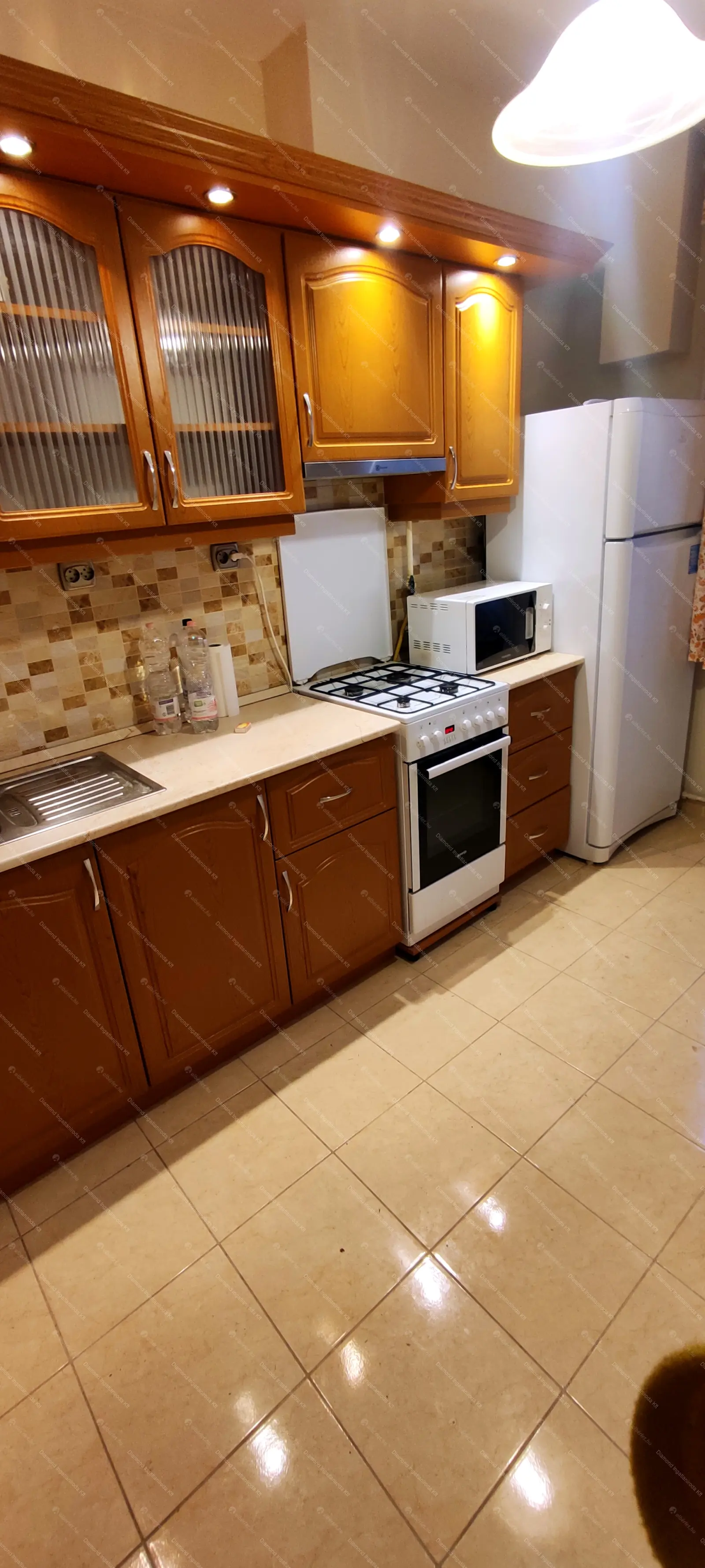 Kiadó albérlet 250000 Ft/hó áron: Budapest, II. kerület  Ribáry utca. Mérete: 52 nm, 2 szobás | Alberlet.hu - 6672097