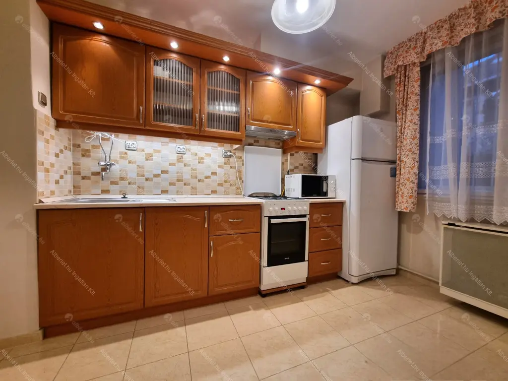 Kiadó albérlet 250000 Ft/hó áron: Budapest, II. kerület  Ribáry utca. Mérete: 52 nm, 2 szobás | Alberlet.hu - 6681045