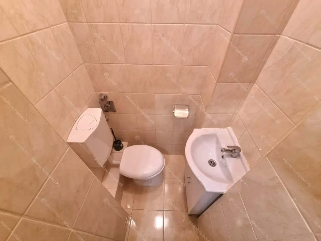 Kiadó albérlet 250000 Ft/hó áron: Budapest, II. kerület  Ribáry utca. Mérete: 52 nm, 2 szobás | Alberlet.hu - 6681046