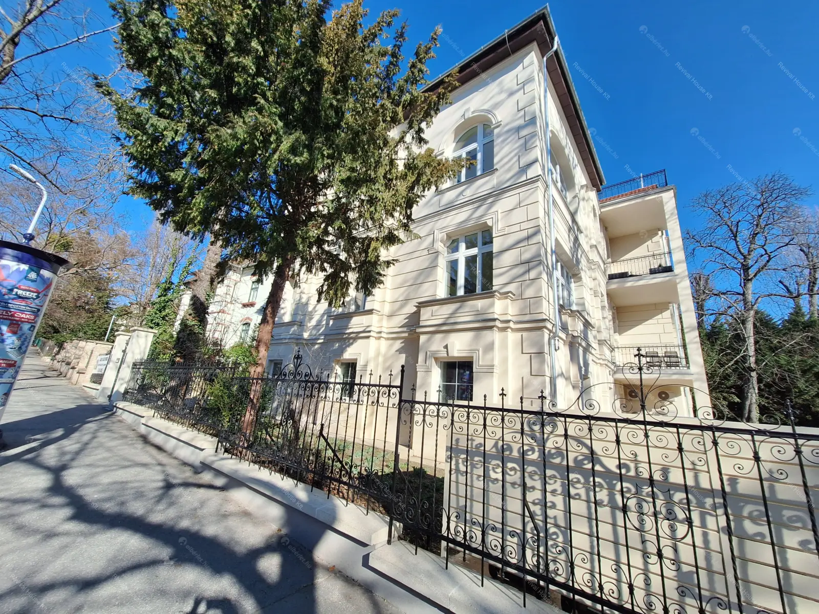 Kiadó albérlet 1318000 Ft/hó áron: Budapest, II. kerület  Rómer Flóris utca. Mérete: 140 nm, 4 szobás | Alberlet.hu - 6661888