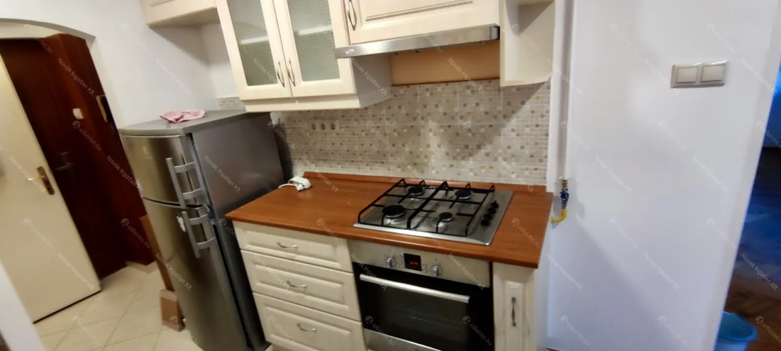 Kiadó albérlet 210000 Ft/hó áron: Budapest, II. kerület  Rózsahegy utca. Mérete: 49 nm, 1 szobás | Alberlet.hu - 6693417