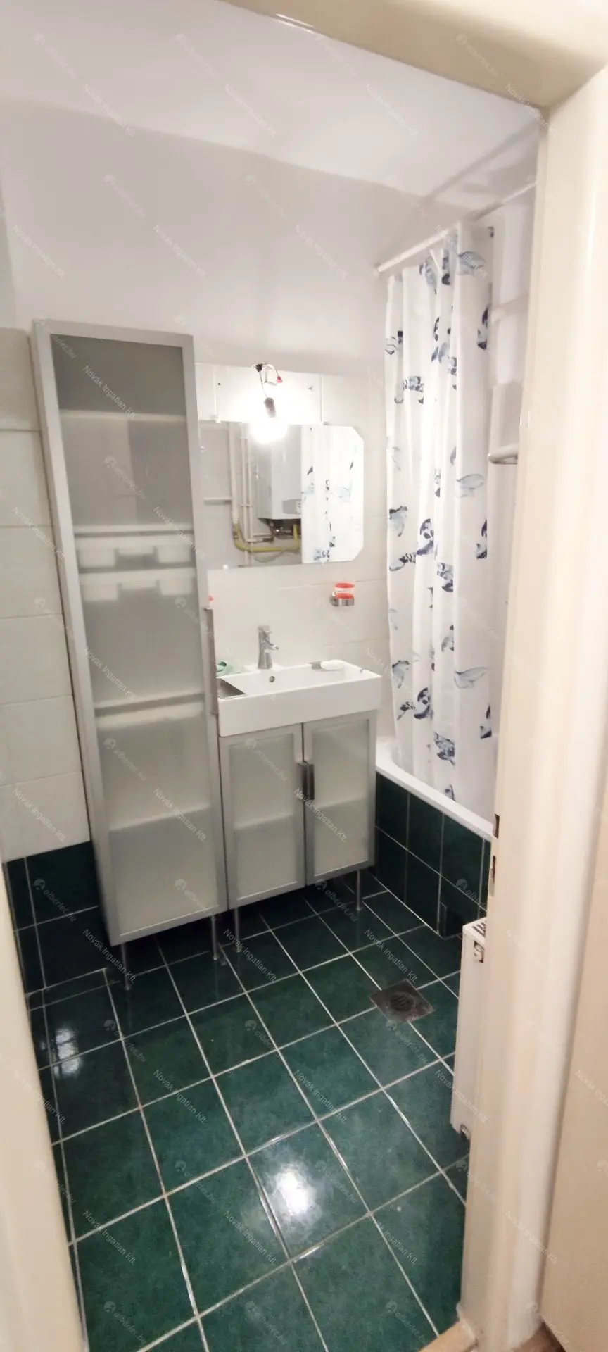 Kiadó albérlet 210000 Ft/hó áron: Budapest, II. kerület  Rózsahegy utca. Mérete: 49 nm, 1 szobás | Alberlet.hu - 6693419