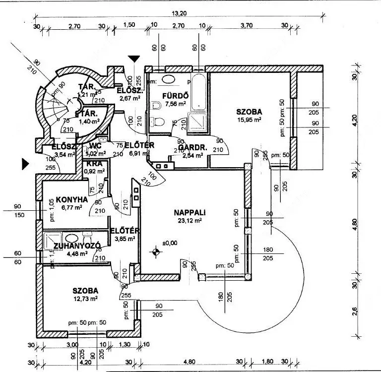 Kiadó albérlet 731000 Ft/hó áron: Budapest, II. kerület  Selyemakác utca. Mérete: 110 nm, 3 szobás | Alberlet.hu - 4541843