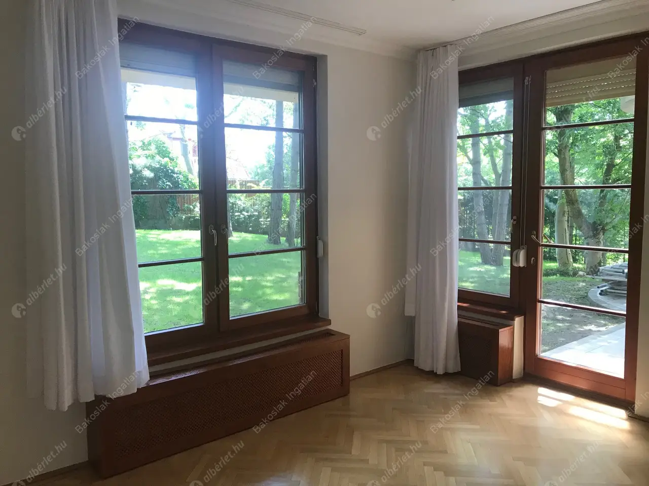 Kiadó albérlet 731000 Ft/hó áron: Budapest, II. kerület  Selyemakác utca. Mérete: 110 nm, 3 szobás | Alberlet.hu - 4689908