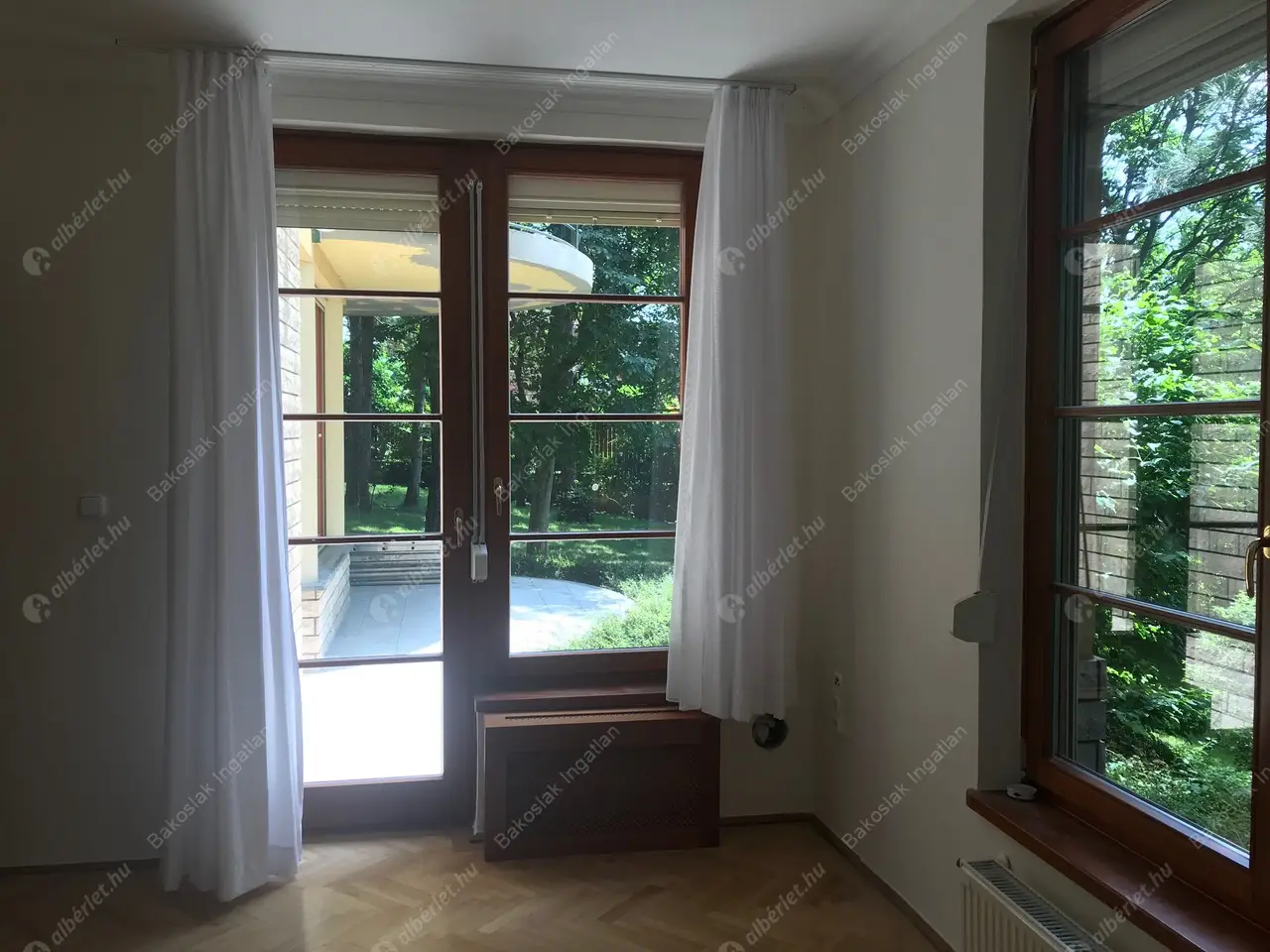 Kiadó albérlet 731000 Ft/hó áron: Budapest, II. kerület  Selyemakác utca. Mérete: 110 nm, 3 szobás | Alberlet.hu - 4689914
