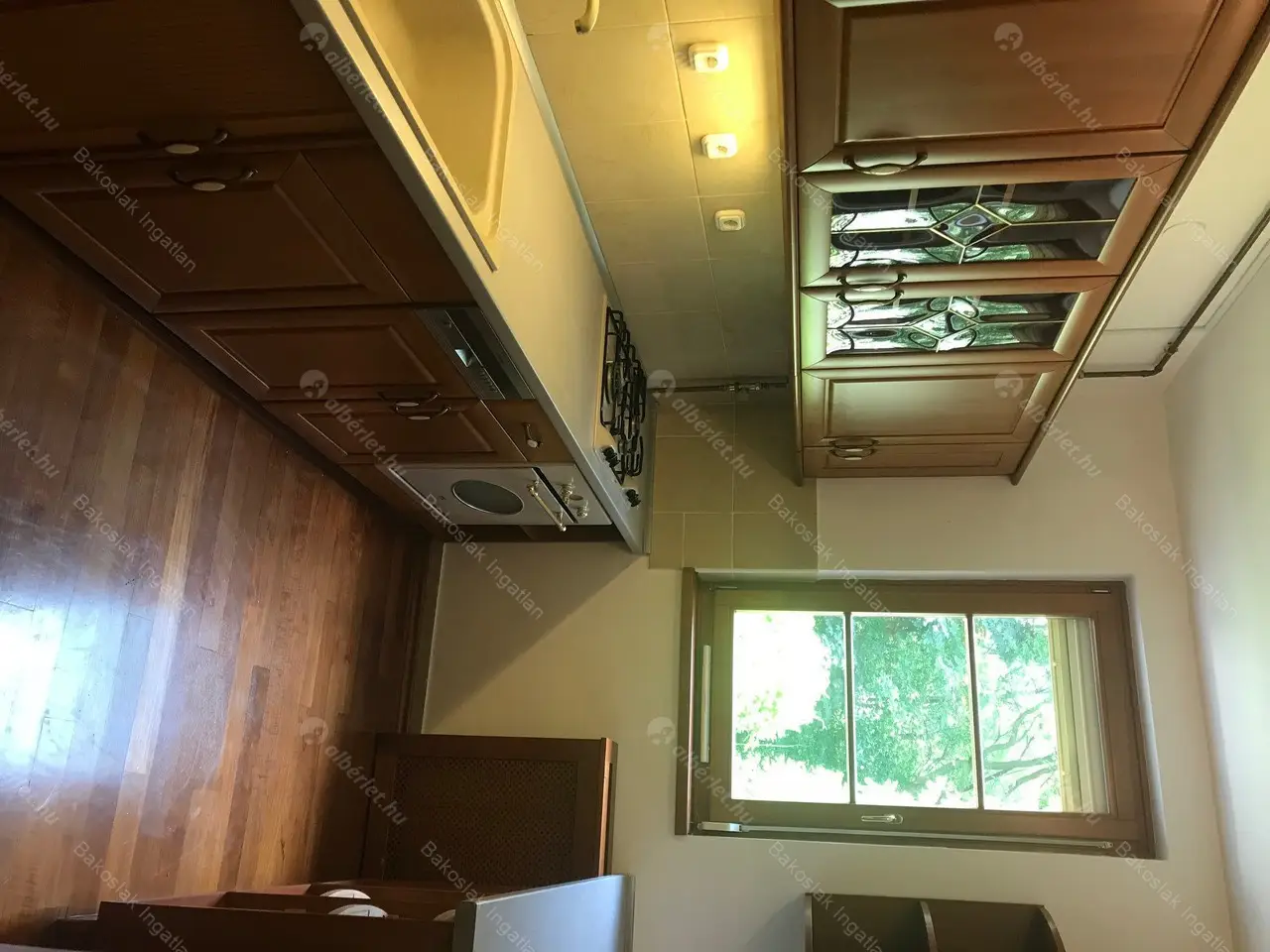 Kiadó albérlet 731000 Ft/hó áron: Budapest, II. kerület  Selyemakác utca. Mérete: 110 nm, 3 szobás | Alberlet.hu - 4689919