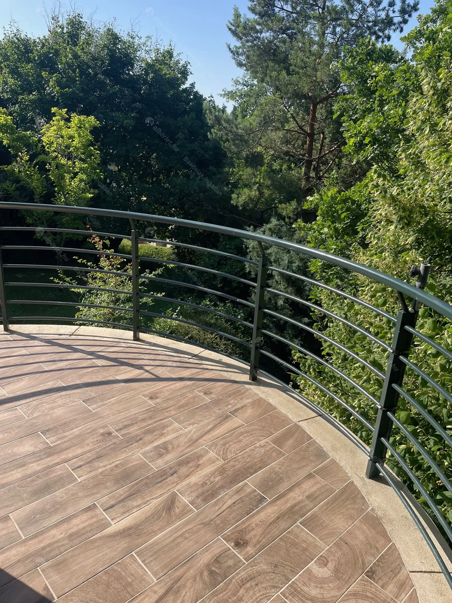 Kiadó albérlet 731000 Ft/hó áron: Budapest, II. kerület  Selyemakác utca. Mérete: 110 nm, 3 szobás | Alberlet.hu - 6479161