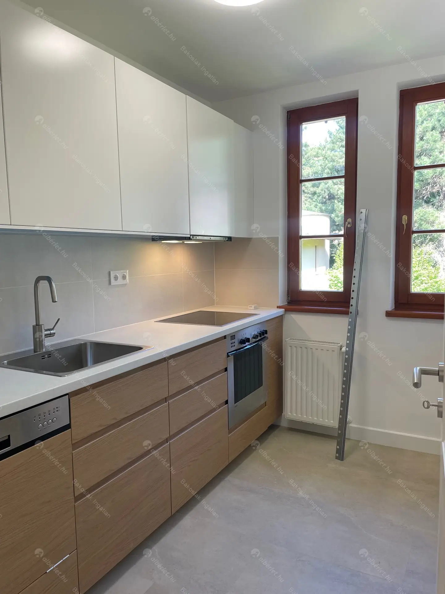 Kiadó albérlet 731000 Ft/hó áron: Budapest, II. kerület  Selyemakác utca. Mérete: 110 nm, 3 szobás | Alberlet.hu - 6479170