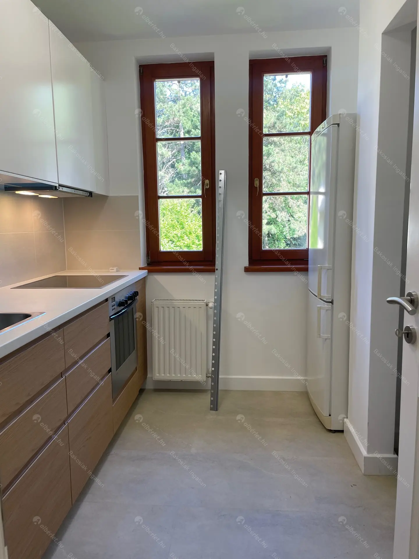 Kiadó albérlet 731000 Ft/hó áron: Budapest, II. kerület  Selyemakác utca. Mérete: 110 nm, 3 szobás | Alberlet.hu - 6479171