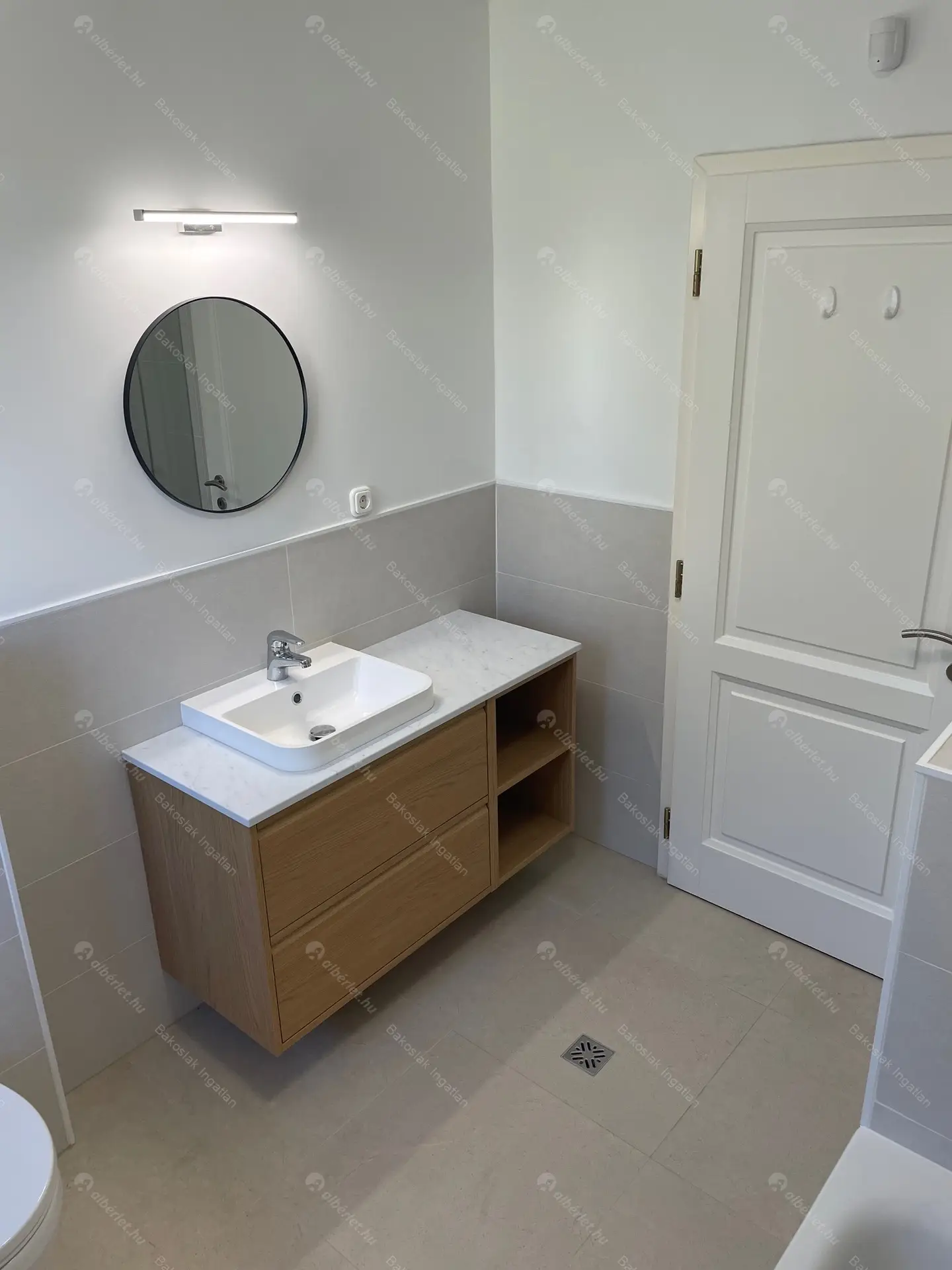 Kiadó albérlet 731000 Ft/hó áron: Budapest, II. kerület  Selyemakác utca. Mérete: 110 nm, 3 szobás | Alberlet.hu - 6479177