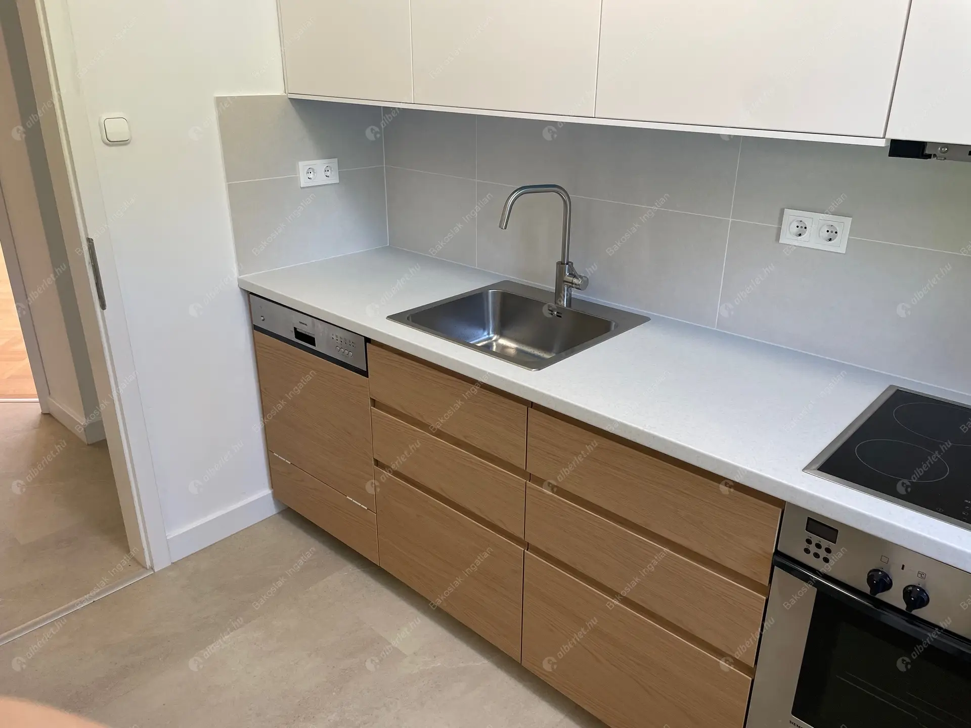 Kiadó albérlet 731000 Ft/hó áron: Budapest, II. kerület  Selyemakác utca. Mérete: 110 nm, 3 szobás | Alberlet.hu - 6479178