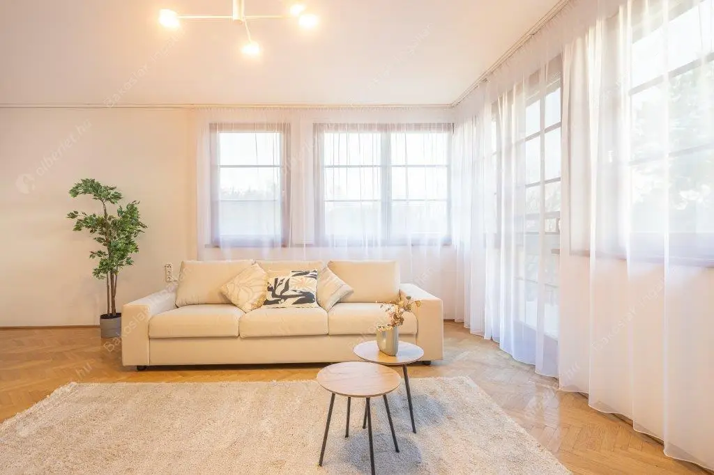 Kiadó albérlet 636000 Ft/hó áron: Budapest, II. kerület  Selyemakác utca. Mérete: 110 nm, 3 szobás | Alberlet.hu - 6590673