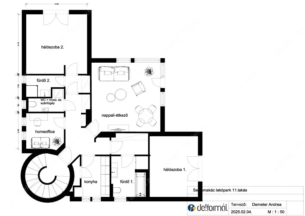 Kiadó albérlet 629000 Ft/hó áron: Budapest, II. kerület  Selyemakác utca. Mérete: 110 nm, 3 szobás | Alberlet.hu - 6615482