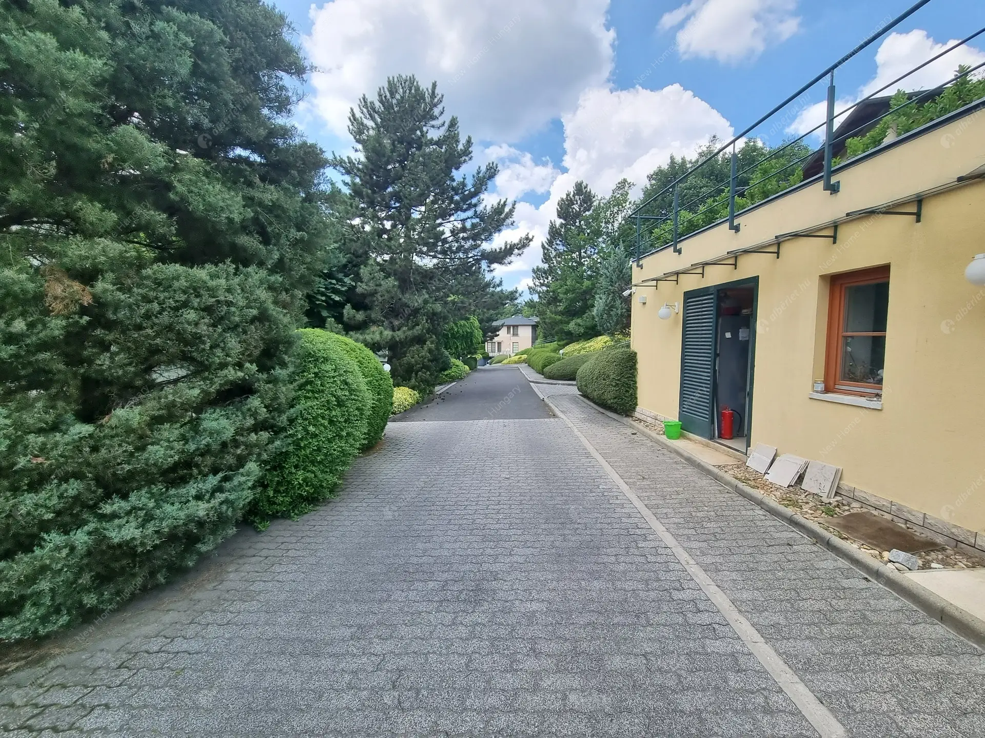 Kiadó albérlet 1134000 Ft/hó áron: Budapest, II. kerület  Selyemakác utca. Mérete: 220 nm, 4 szobás | Alberlet.hu - 6016672