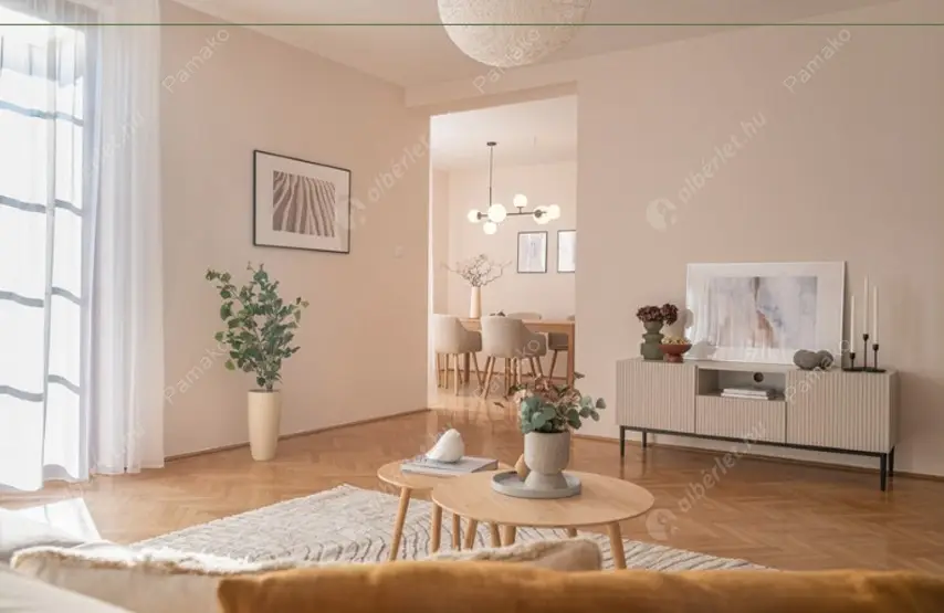 Kiadó albérlet 1250000 Ft/hó áron: Budapest, II. kerület  Selyemakác utca. Mérete: 220 nm, 4 szobás | Alberlet.hu - 6360057