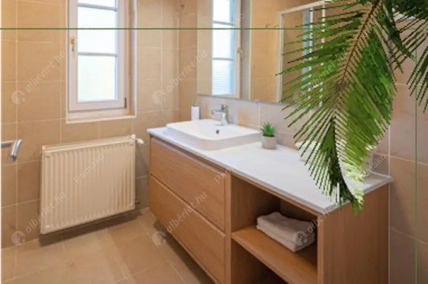 Kiadó albérlet 1250000 Ft/hó áron: Budapest, II. kerület  Selyemakác utca. Mérete: 220 nm, 4 szobás | Alberlet.hu - 6360060